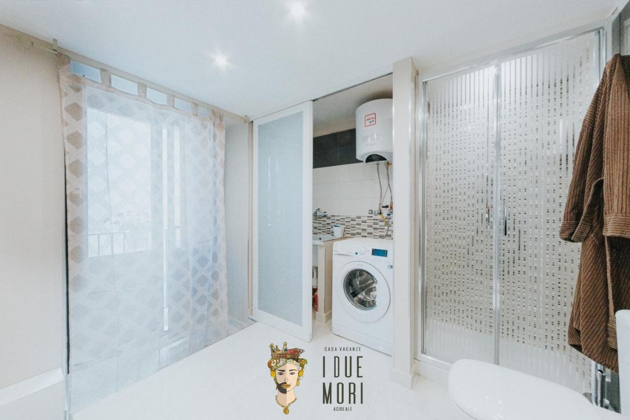 I Due Mori Acireale Apartment Exterior photo